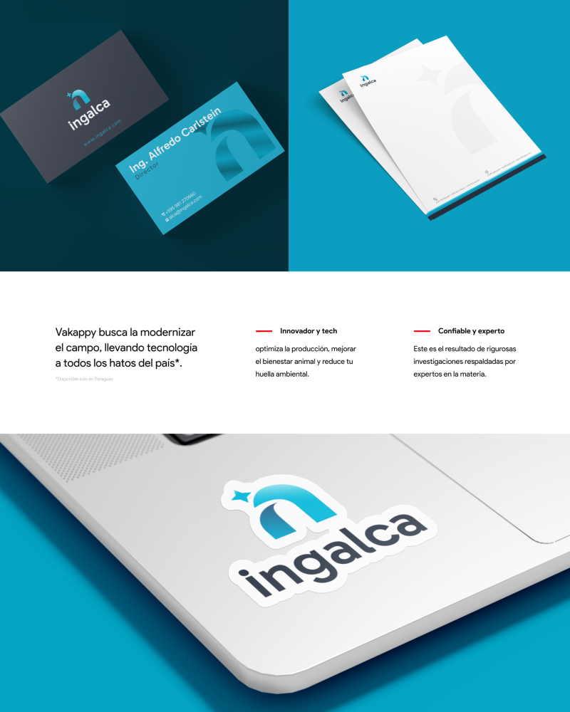 Ingalca