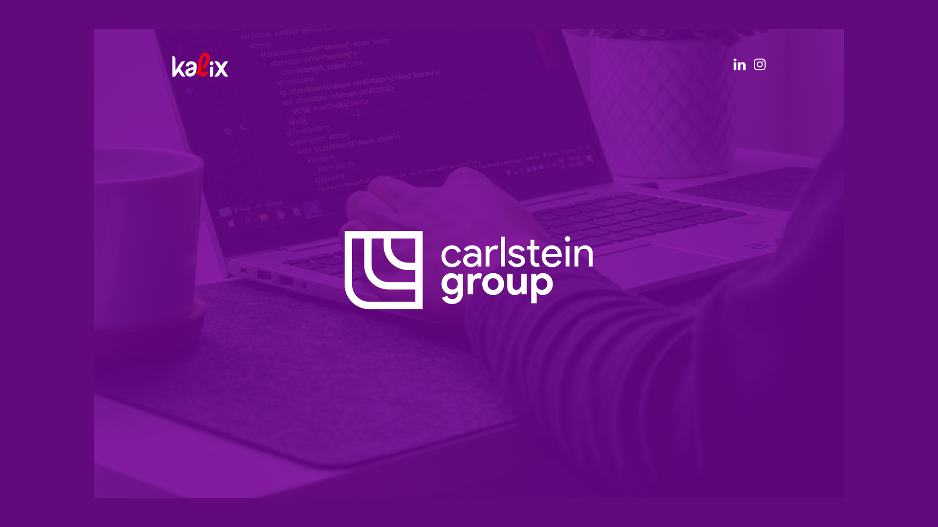 Carlstein Group